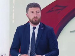 არჩილ გორდულაძე