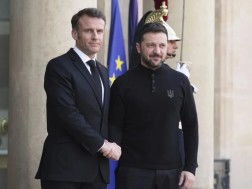 ემანუელ მაკრონ