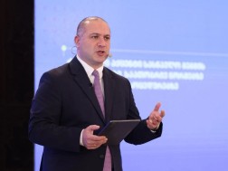 მიქანაძე