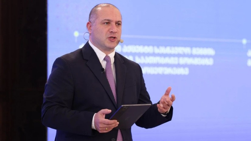 მიქანაძე