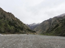 ჟინვალი-ანანურის მონაკვეთზე ავტოტრანსპორტის მოძრაობა აღდგა ჟინვალი-ანანურის მონაკვეთზე ავტოტრანსპორტის მოძრაობა აღდგა