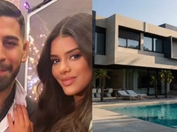 ილია თოფურია და ჯორჯინა