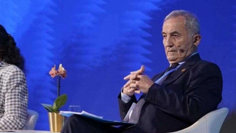 BSEC-ის გენერალური მდივანი