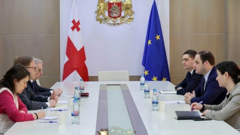 ლევან ჟორჟოლიანი