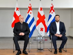 სულხან თამაზაშვილი