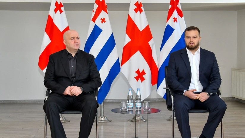 სულხან თამაზაშვილი