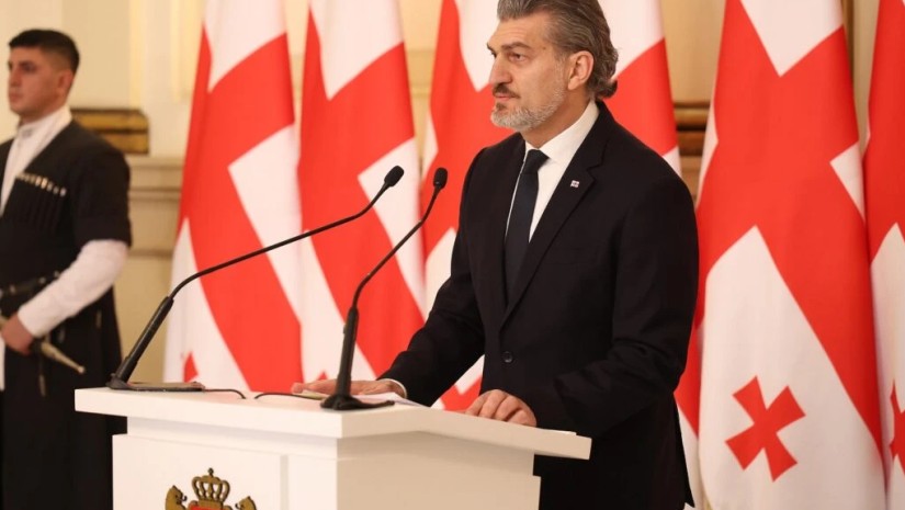 მიხეილ ყაველაშვილ