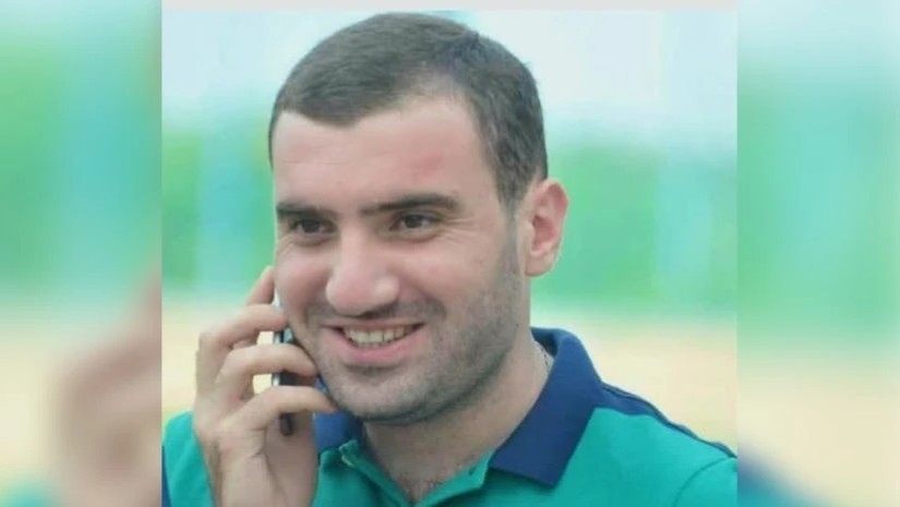 გიორგი გოგოხია