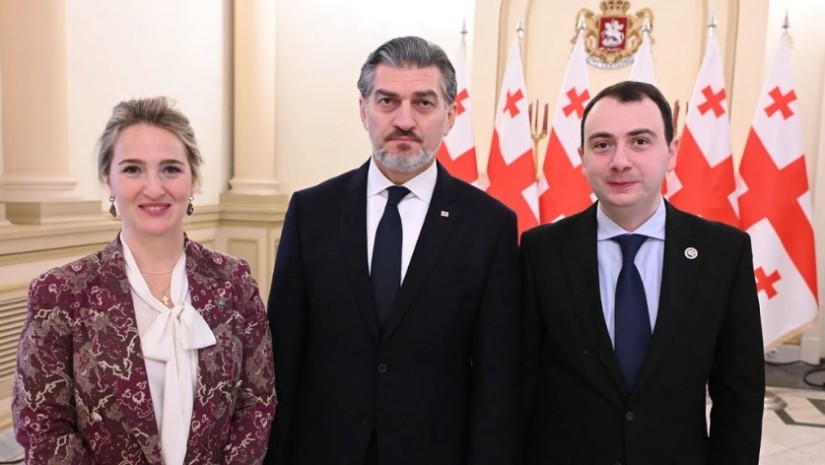 ლაშხი და ჩაკვეტაძე