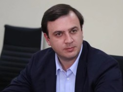 დავით შარაშიძე