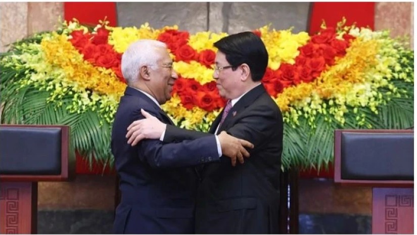 ვიეტნამი