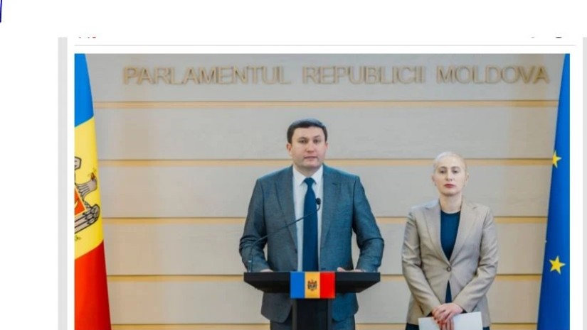 მოლდოვა