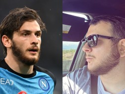 ნიკა კვა­რა­ცხე­ლი­ა