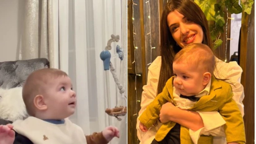 მარიამ ელიაშვილ