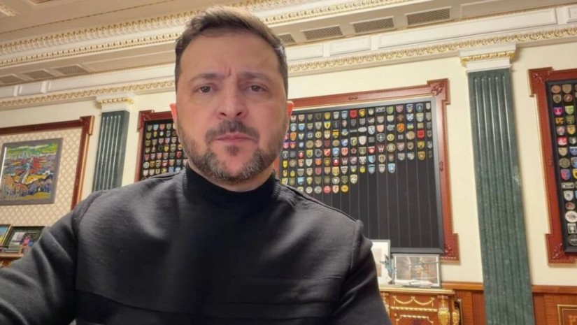 ზელენსკი