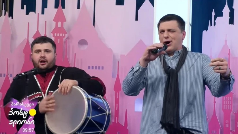 როლანდ ოქროპირიძე