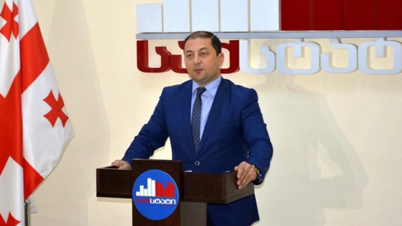 გოგიტა თოდრაძე