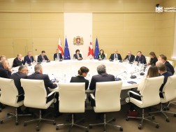 ირაკლი კობახიძე