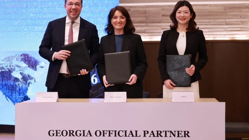 ლიდია ლი