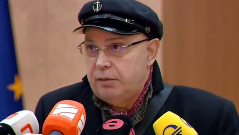 ვახტანგ იობაშვილ