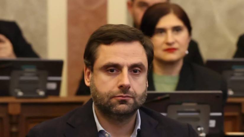 ლევან არველაძე