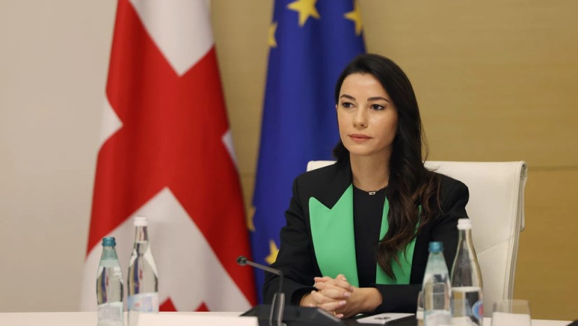 მარიამ ქვრივიშვილი