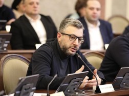 გურამ ნიკოლაშვილი