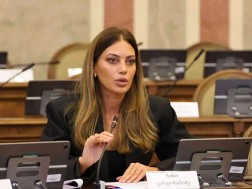 ნინო ვარდოსანიძე