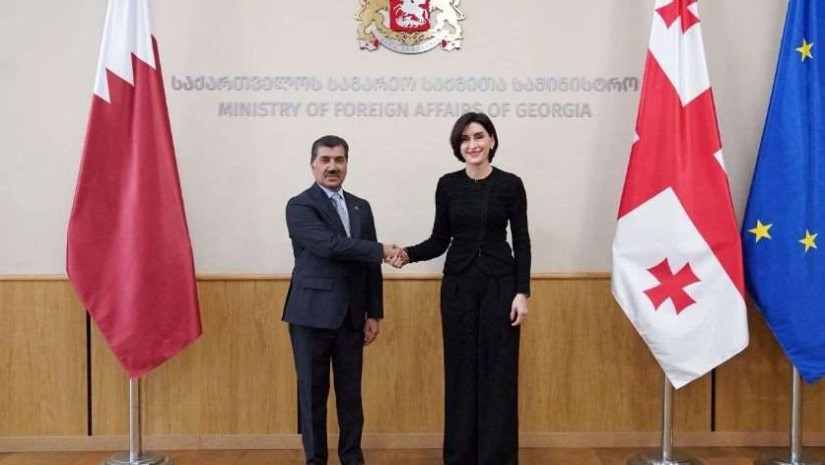 მაკა ბოჭორიშვილი