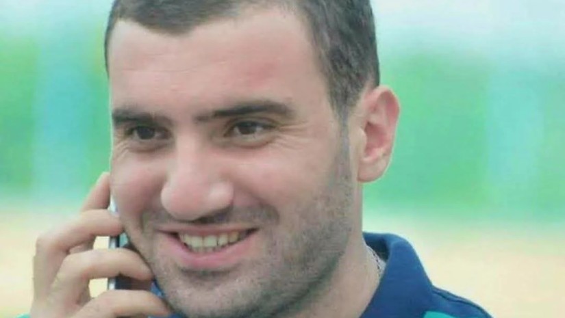 ახალგაზრდა