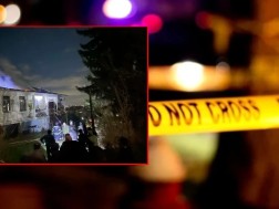 ხანძარი ხანძარი