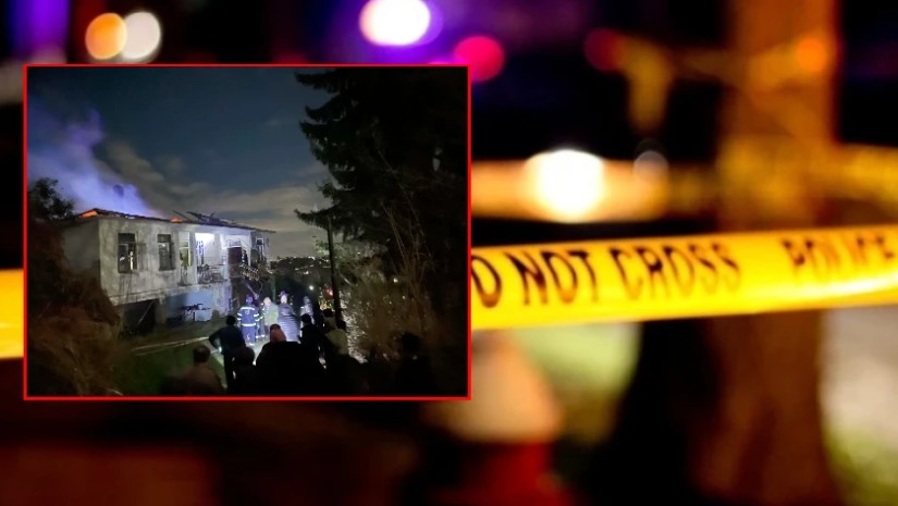 ხანძარი