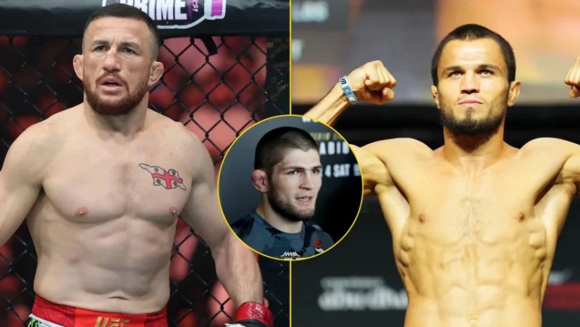 მერაბ დვალიშვილი