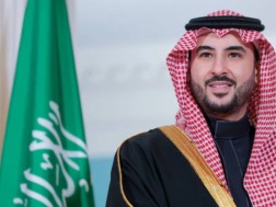  ხალიდ ბინ სალმანი