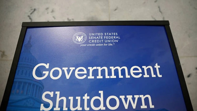 შატდაუნი