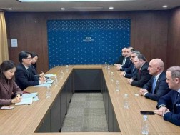 დელეგაცია