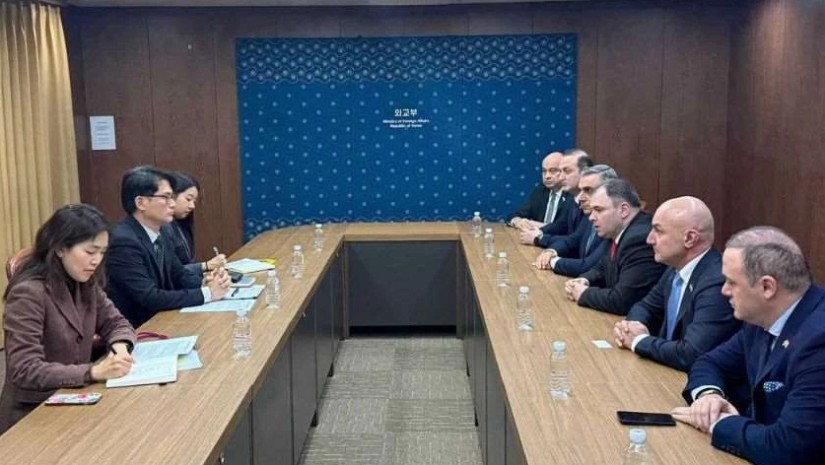 დელეგაცია