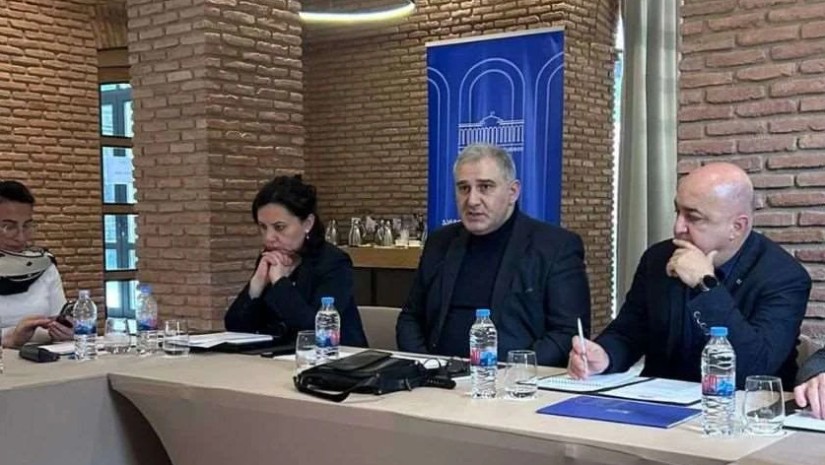 სარჯველაძე