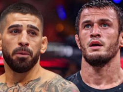 უსმან ნურმაგომედოვი: თოფურიას დამარცხება სირთულეს არ წარმოადგენს