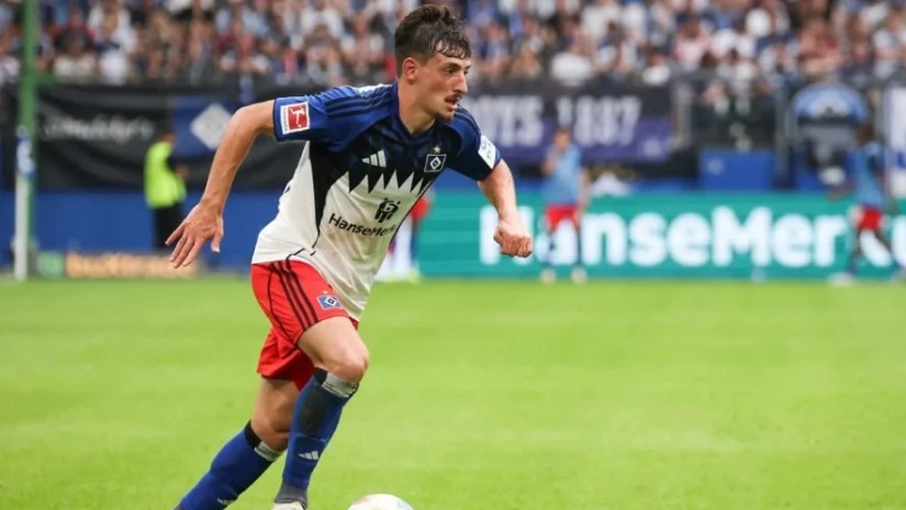 ფეხბურთი