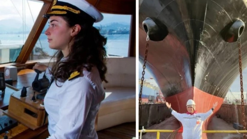 მეზღვაური