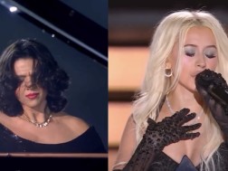 ბუნიათიშვილი და აგილერა