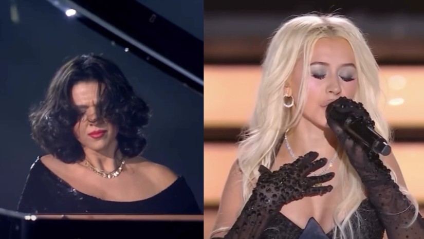 ბუნიათიშვილი და აგილერა