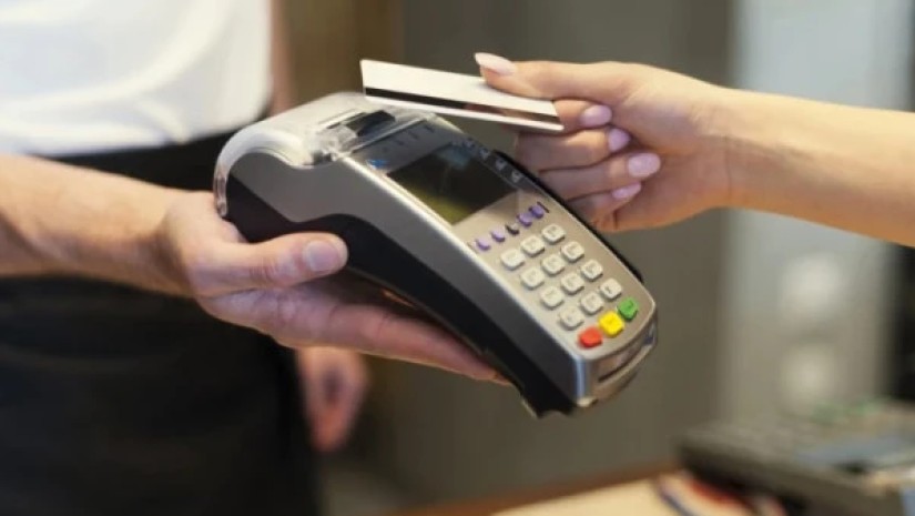 გადახდა