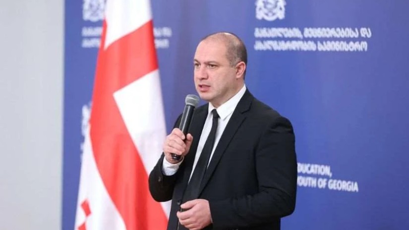 მიქანაძე