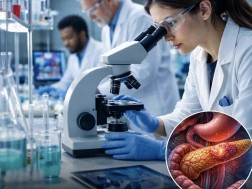 პანკრეასის კიბო