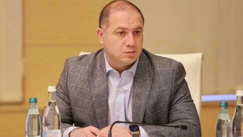 მიქანაძე