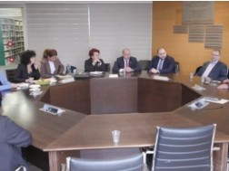 განათლების მინისტრი 