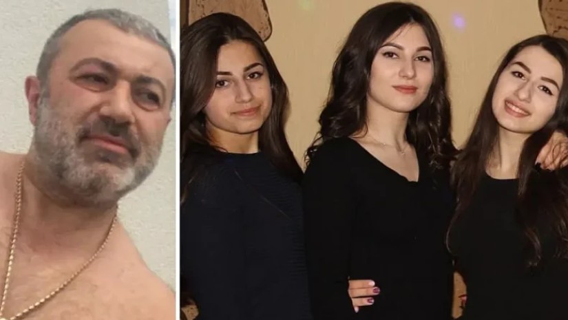 დები ხაჩატურიანები