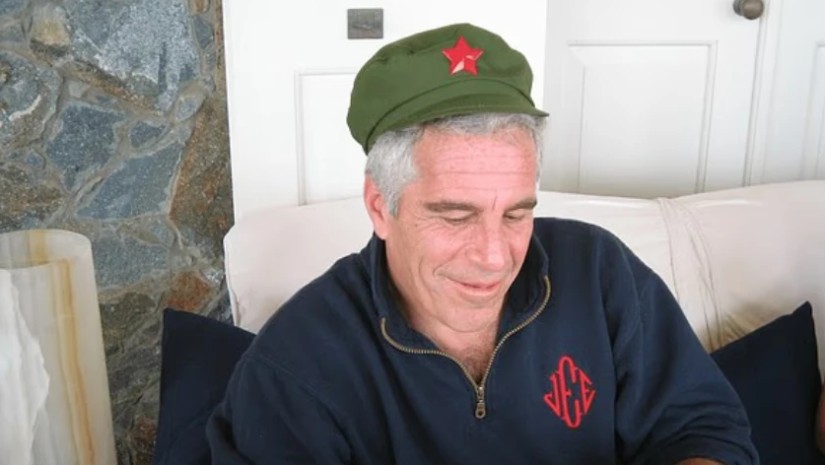 ეპშეიტის სექს-იმპერია „კა გე ბეს“ დაგეგმილი სასიყვარულო ხაფანგი იყო